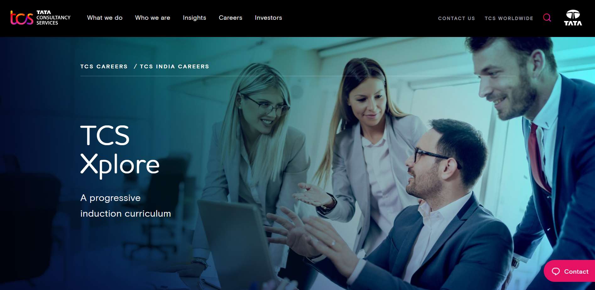 TCS Xplore 2023: Your Comprehensive Guide to Features, Benefits, Courses, and TCS Careers Website