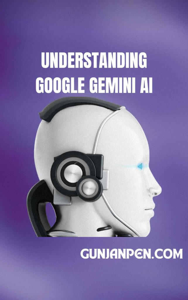 Google Gemini AI: 10 Cutting-Edge Advancements Setting a New Benchmark in Artificial Intelligence