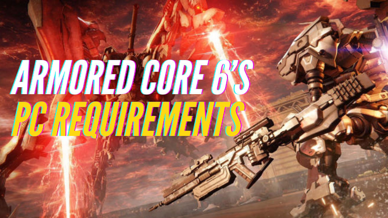 Mastering Armored Core 6: Decoding the Extended Tutorial Boss Battle Spanning 30 Minutes
