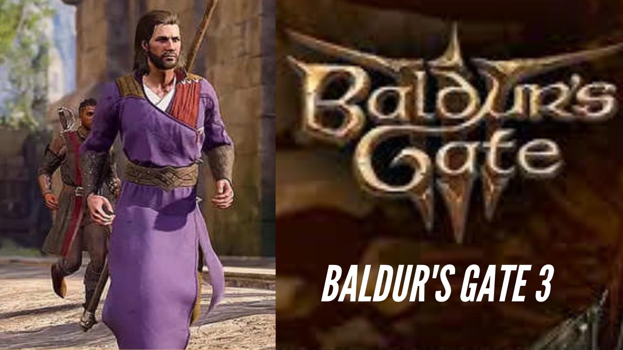 Enhancing Gameplay: Dive into the Improved Baldur's Gate 3 Experience with the Latest Major Patch