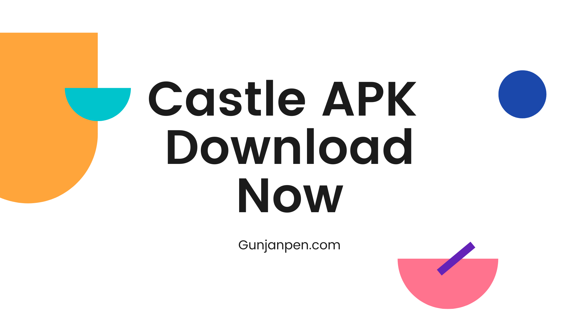 Castle APK