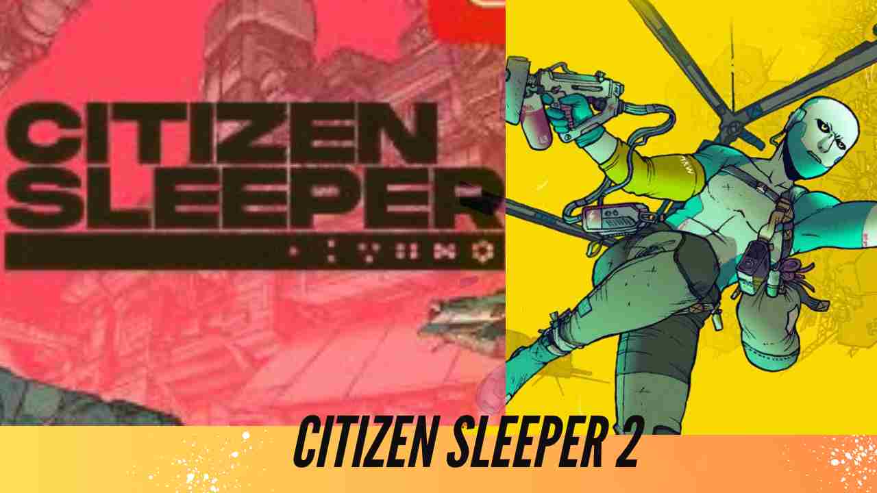 Citizen Sleeper 2: Starward Vector - Anticipated Sequel Expands RPG Adventure, Aims for Xbox and Game Pass