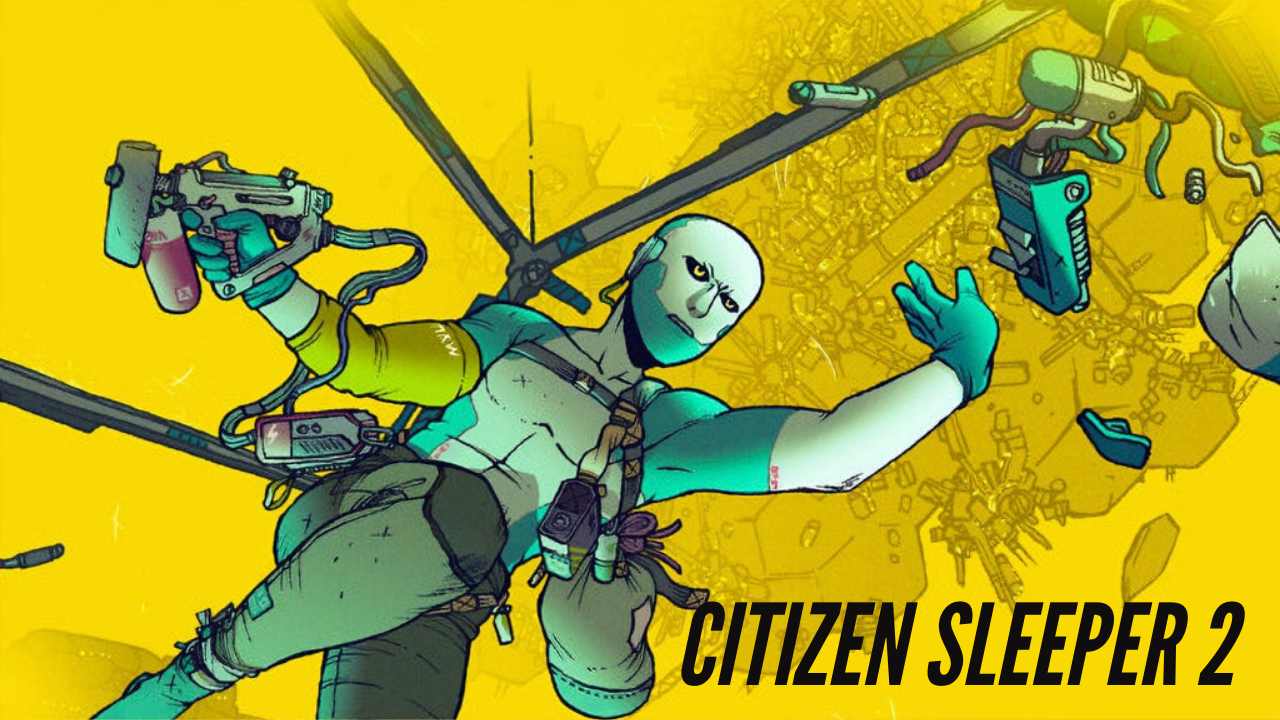Citizen Sleeper 2 Expands: Starward Vector Targets Xbox and Game Pass Adventure