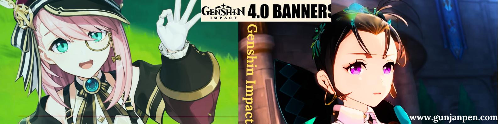 Genshin Impact 4.2 Leak: Exclusive Details on Spiral Abyss Enemies Revealed!