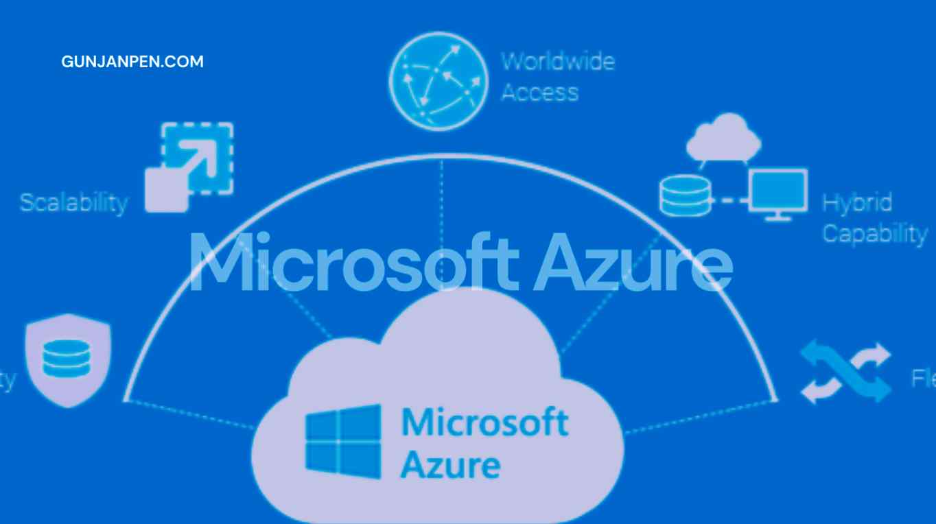 Microsoft Azure - The Ultimate Guide 2023: Master the Cloud Platform for Success