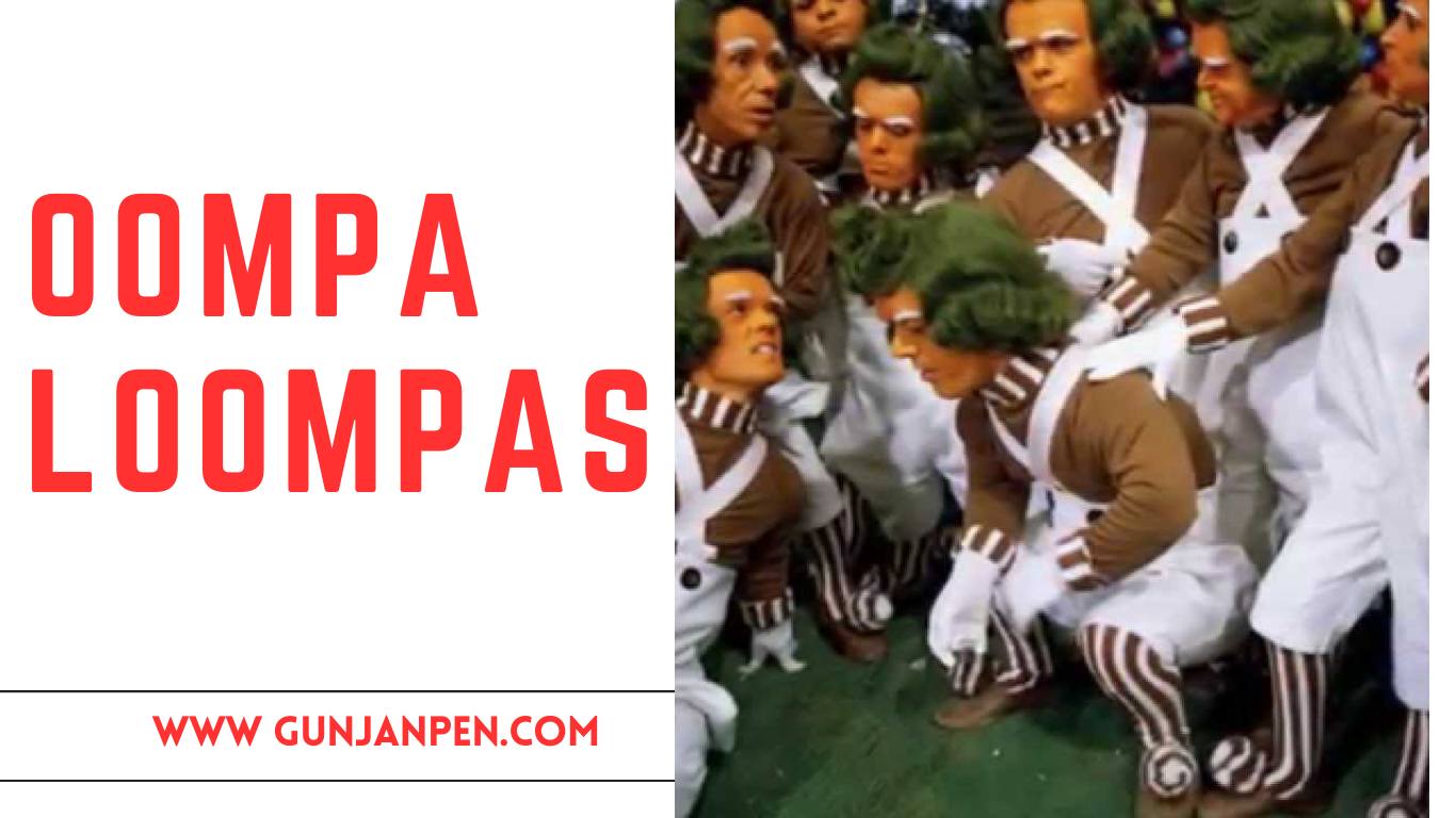 Unveiling the Enigmatic Origins of Oompa Loompas: A Fascinating Journey into Their History