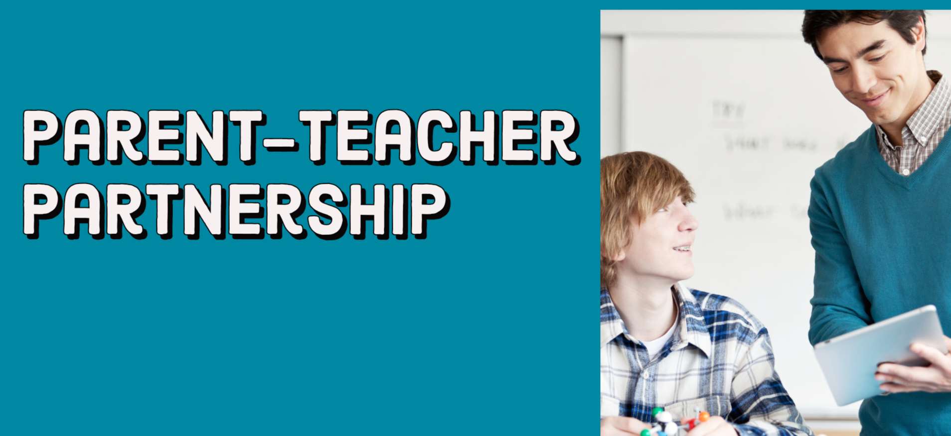 Parent-Teacher Partnership: Nurturing Student Success Together
