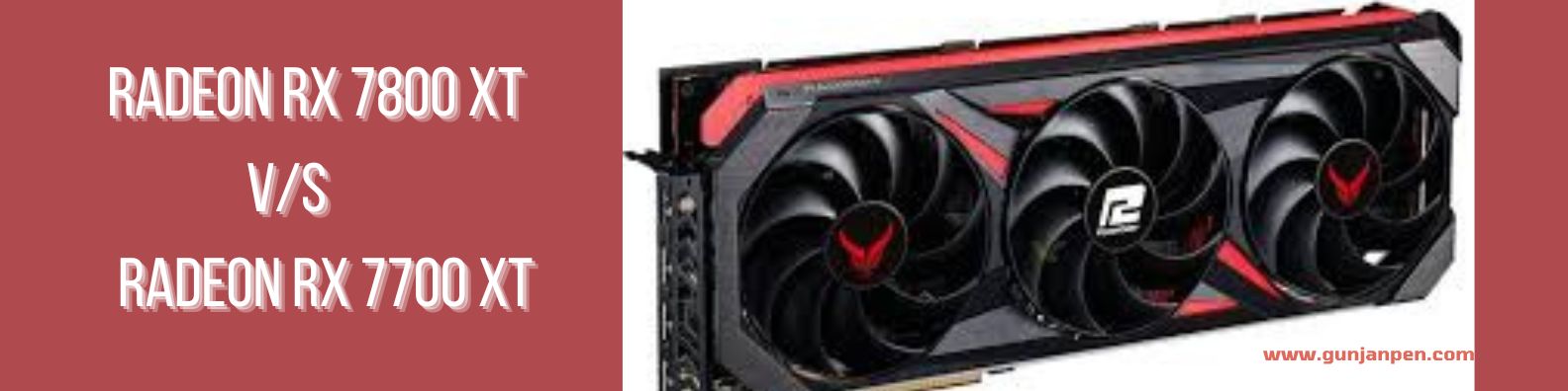 Leveling Up the Gaming Experience: Exploring AMD's Game-Changing Radeon RX 7000 Series