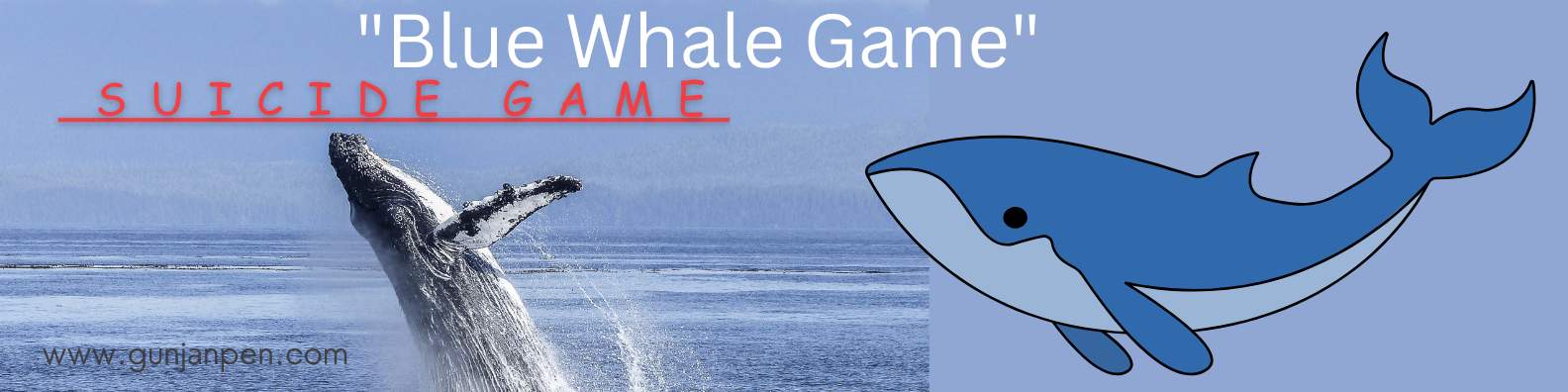 Blue Whale Game: जानिए इसका मकसद और अपने बच्चों को सुरक्षित रखने के उपाय