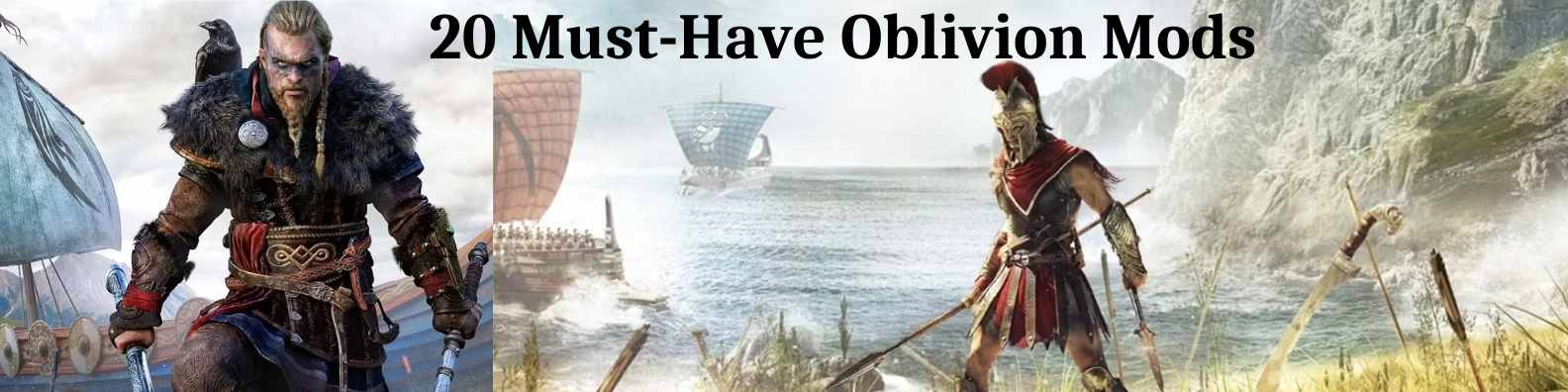 Mastering Cyrodiil: The Definitive Ranking of 20 Must-Have Oblivion Mods
