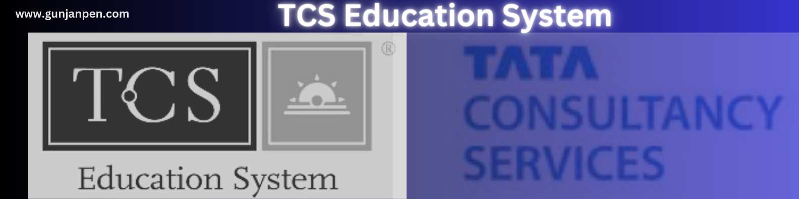 TCS Education System: Shaping Futures Through Innovative Education