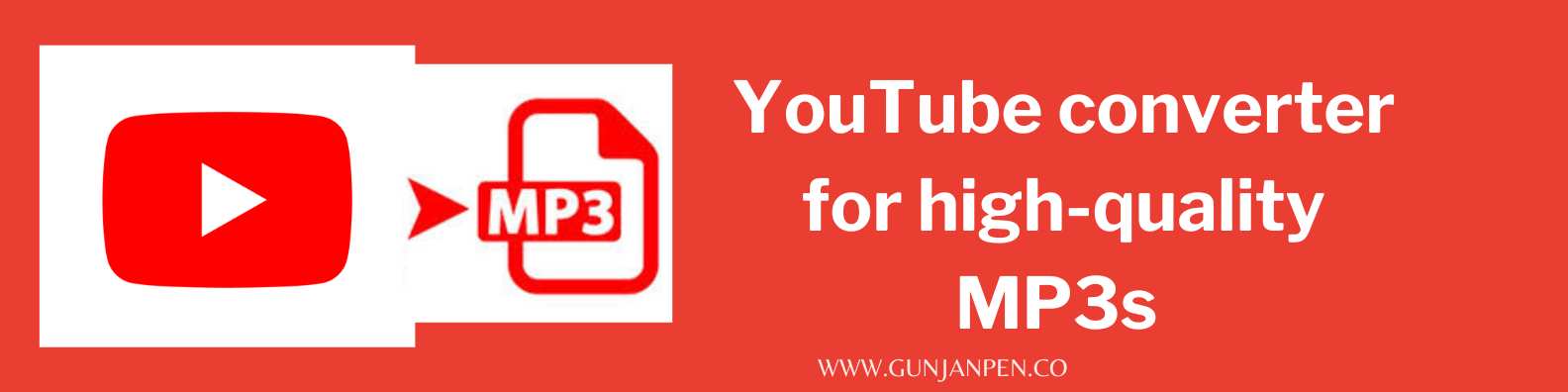 How to Use a YouTube Converter for High-Quality MP3s