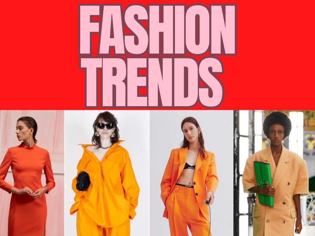 Gen Z's Influence: Exploring the Latest Fashion Trends for 2023-2024