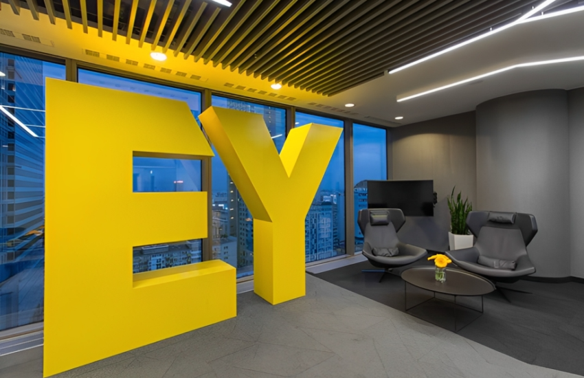 EY is Hiring For Data Analyst, Location – Pan India | CTC 6.5 – 9 LPA | Apply Now
