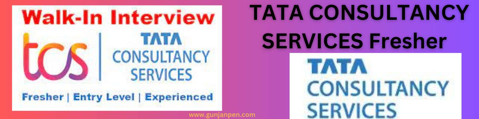 Unlocking Career Opportunities: TCS Walk-in Interview for Freshers 2023